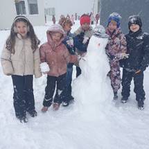 Nemendastýrð foreldrasamtöl og skipulagsdagur 6. og 7. nóvember